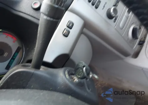 2005 Chevrolet Cobalt Ls из США, поврежденный, VIN 1G1AL52F657626931